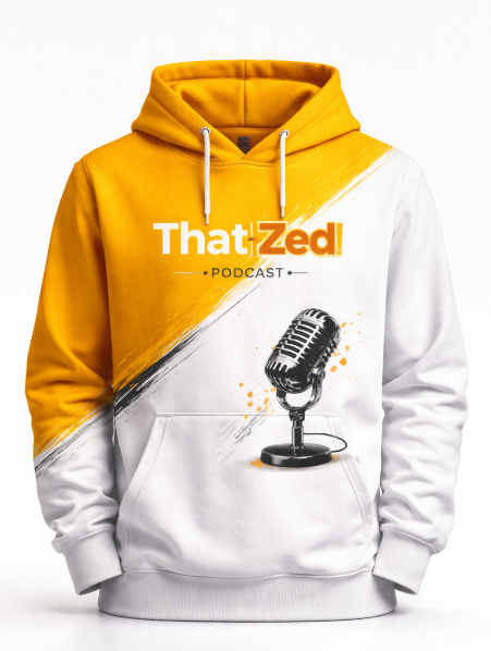ThatZed Hoodie